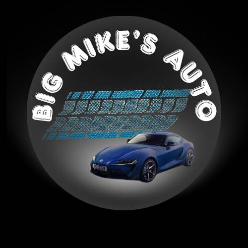 Big Mike's Auto Big Mike's Auto Shop